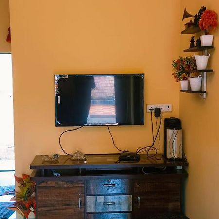 Swarn Villa آليباغ المظهر الخارجي الصورة