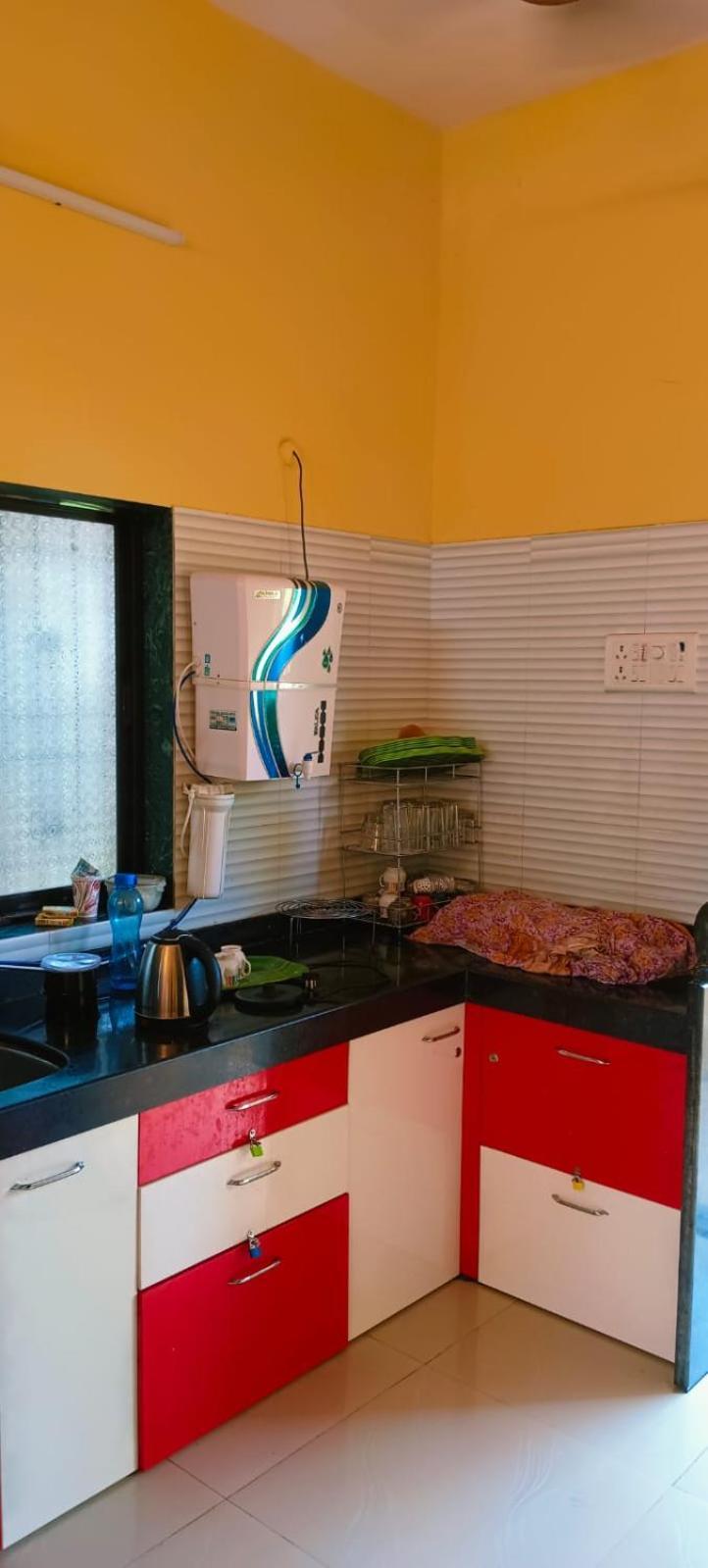 Swarn Villa آليباغ المظهر الخارجي الصورة