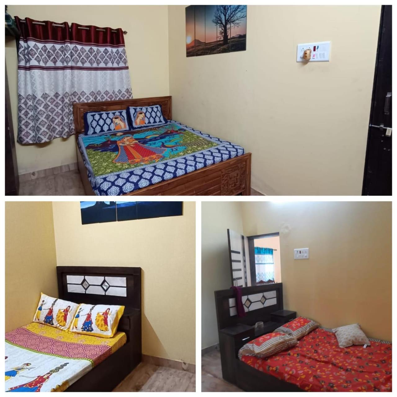 Swarn Villa آليباغ المظهر الخارجي الصورة