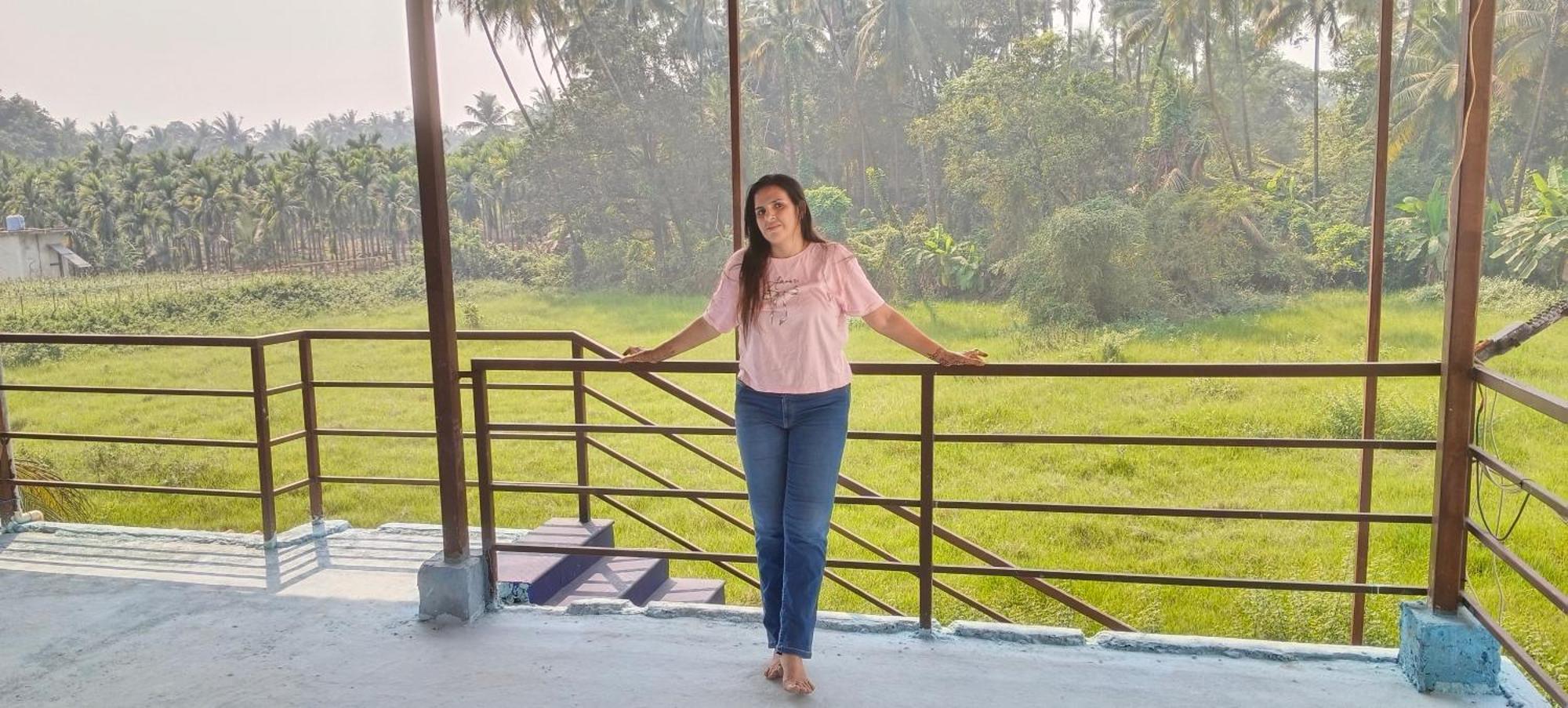 Swarn Villa آليباغ المظهر الخارجي الصورة